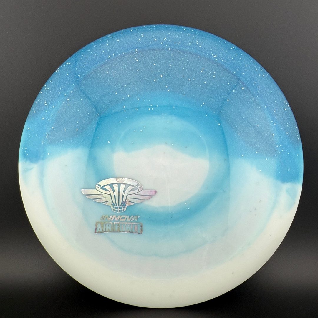 Duo Destroyer - Air Force - Iconic Distance Driver