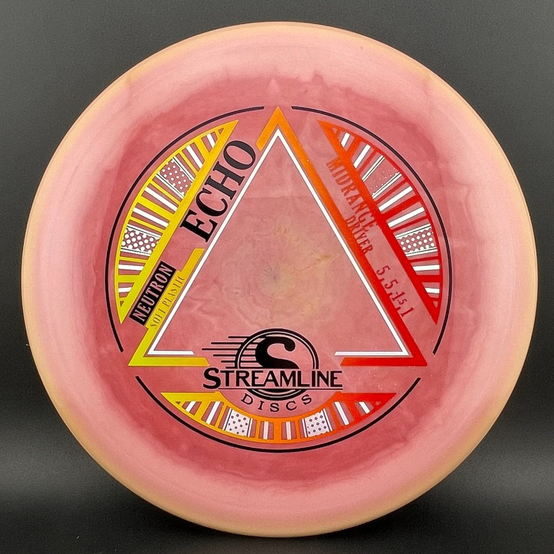 Soft Neutron Echo - Perfect for All Skill Levels