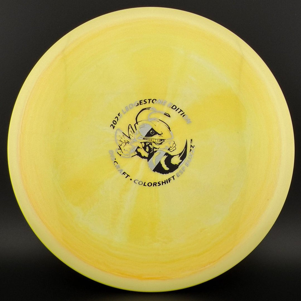 Colorshift ESP Buzzz Midrange =Most Popular=