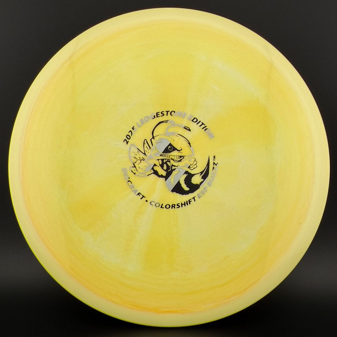 Colorshift ESP Buzzz Midrange =Most Popular=