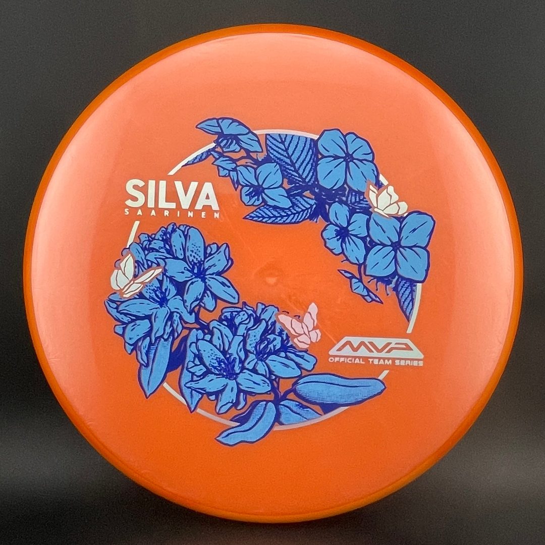Silva Saarinen Team Series - Putter