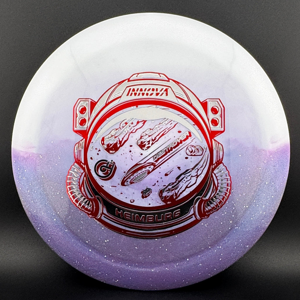 Duo Destroyer - Calvin Heimburg Tour Series - Distance Driver