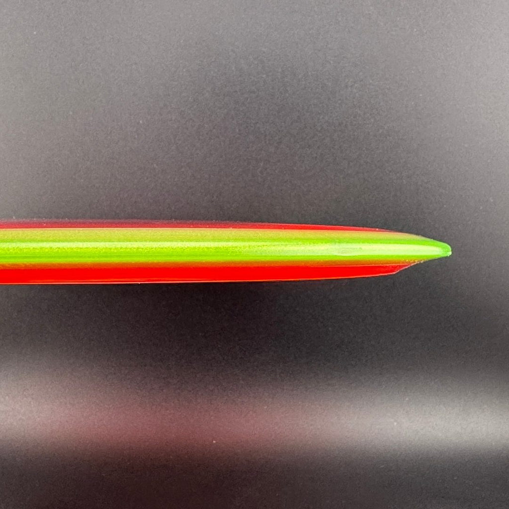 Soft Prism Proton Insanity - OTB Open 2026 - Distance Driver