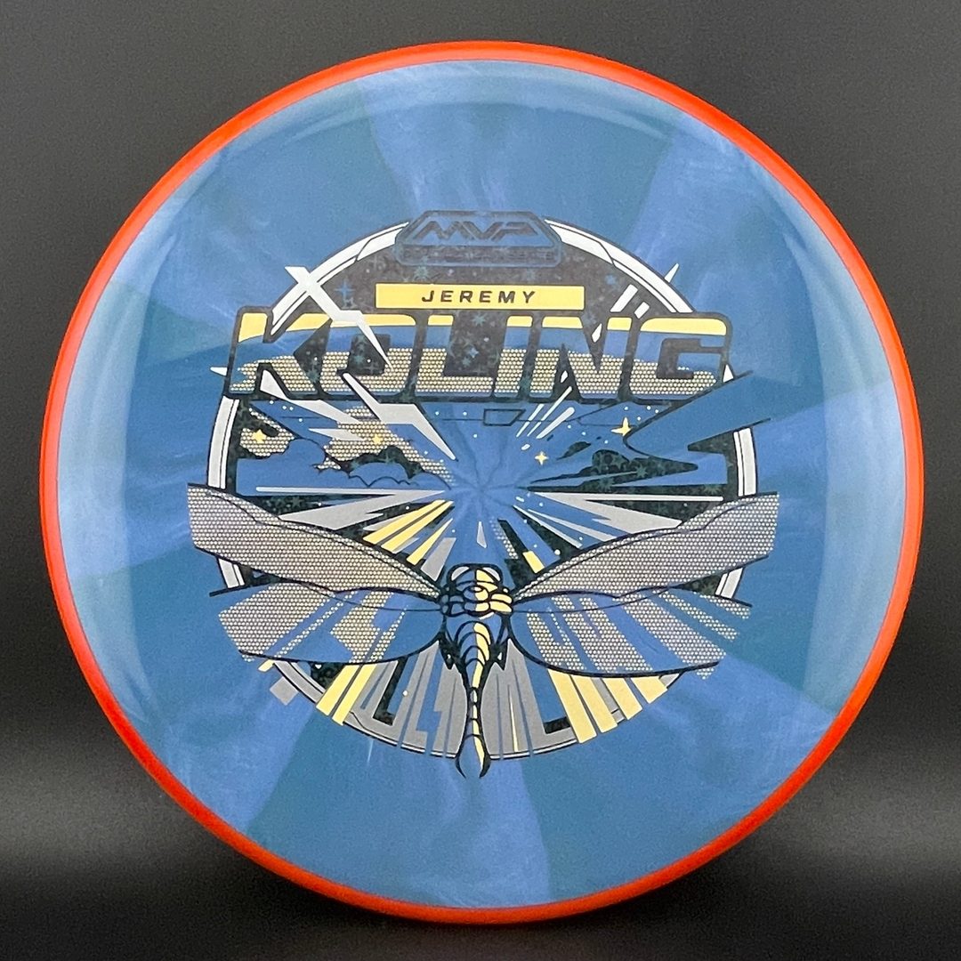 Cosmic Neutron Tempo - Jeremy Koling Team Series - Overstable Putter