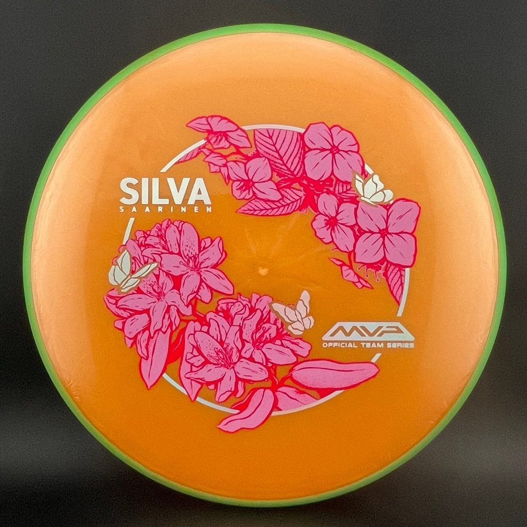 Silva Saarinen Team Series - Putter