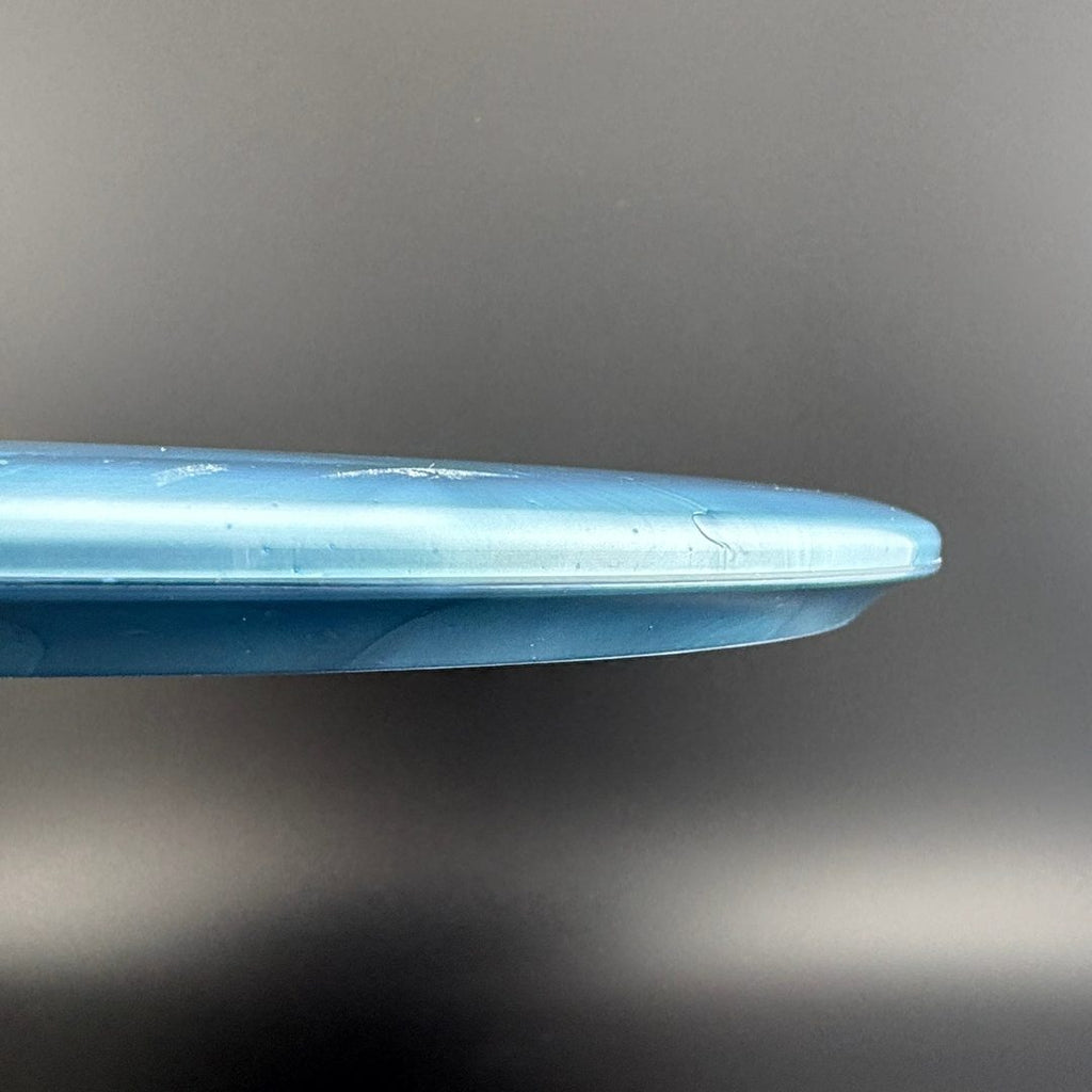 Ti Sparkle Buzzz - Midrange - Most Popular Midrange on Marin Disc Golf! Crush the Course