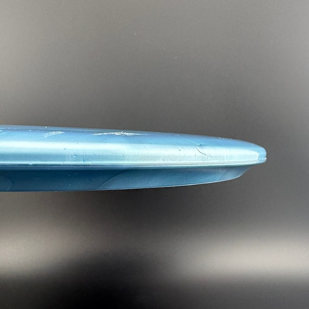 Ti Sparkle Buzzz - Midrange - Most Popular Midrange on Marin Disc Golf! Crush the Course