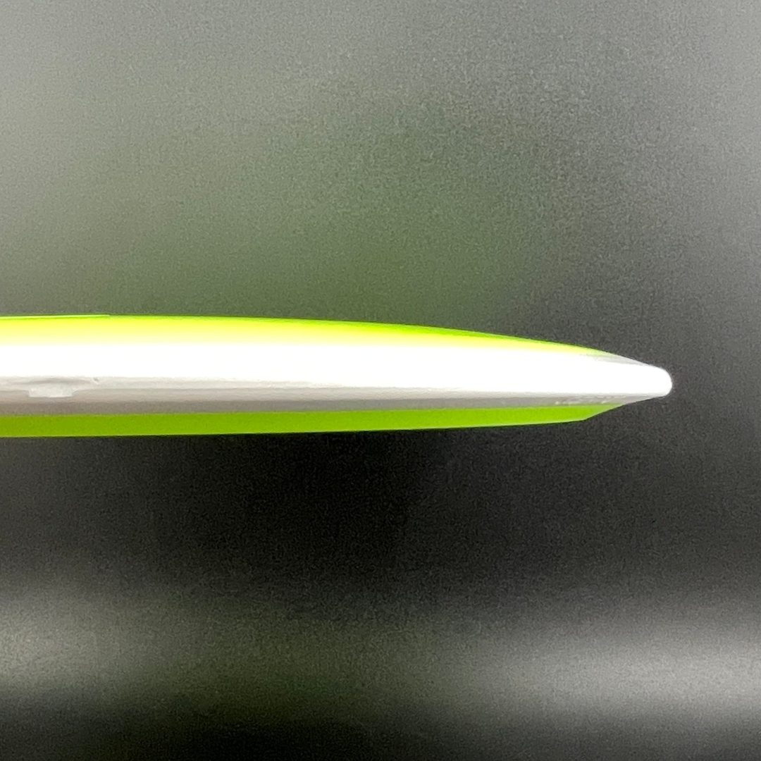 Fission Servo - Fairway Driver