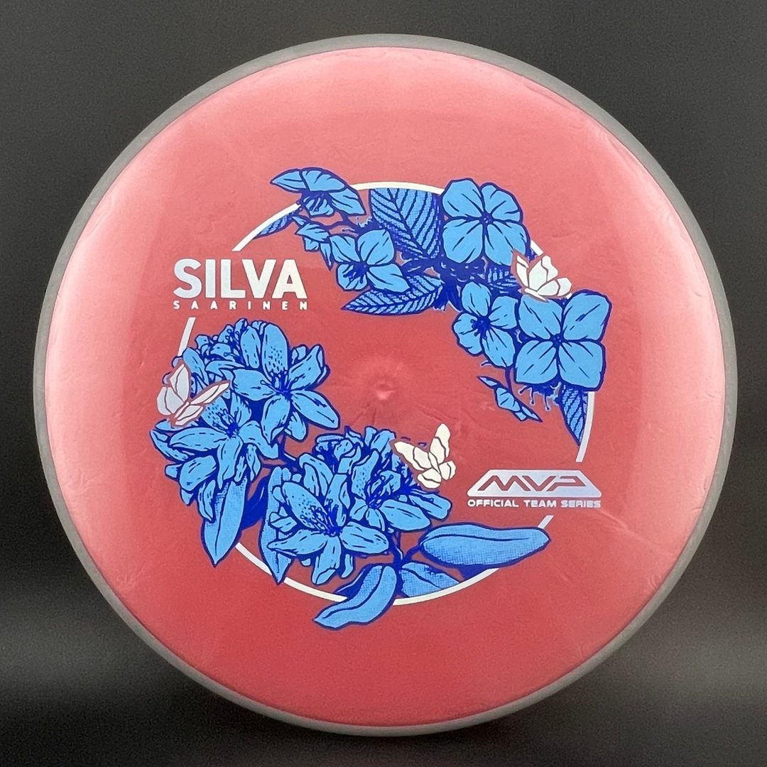 Silva Saarinen Team Series - Putter