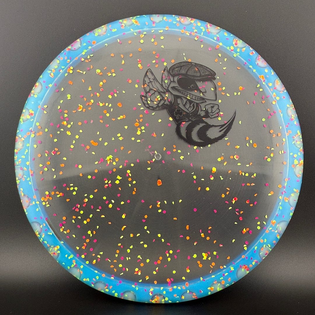 FuZed Confetti Z Zone - Irish Bee Putter