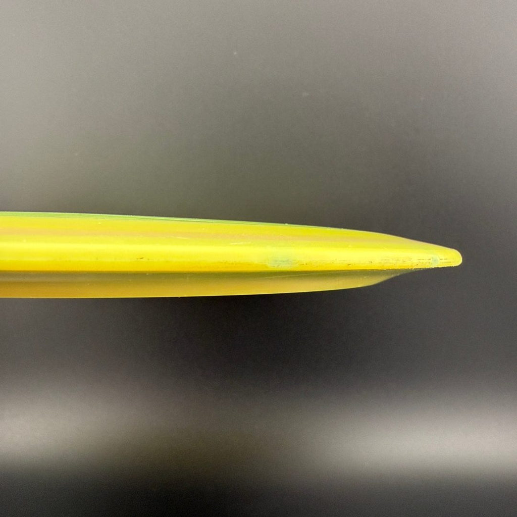 Apex Goat Overstable Distance Driver- 2022 First Run - Bat City Open *USED*