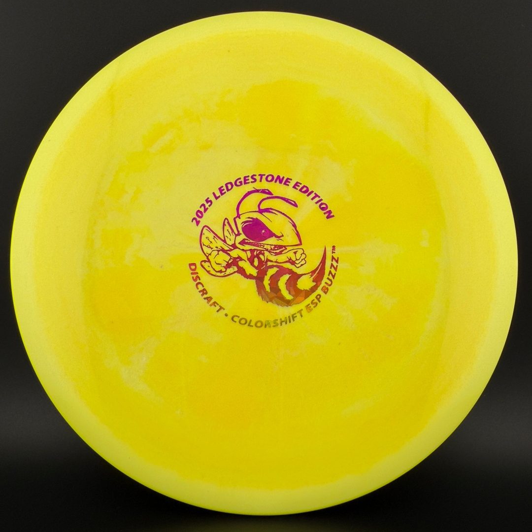 Colorshift ESP Buzzz Midrange =Most Popular=