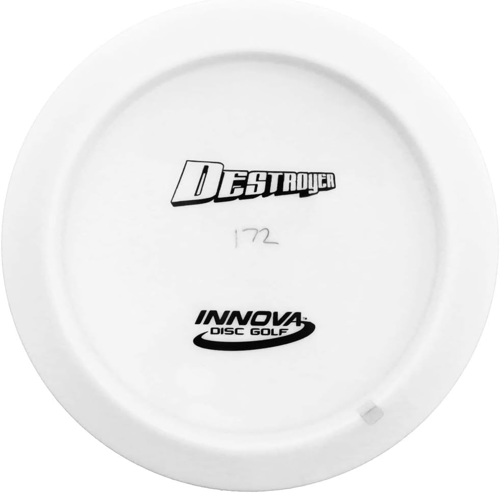 The Star Destroyer Custom Golf Disc - Driver