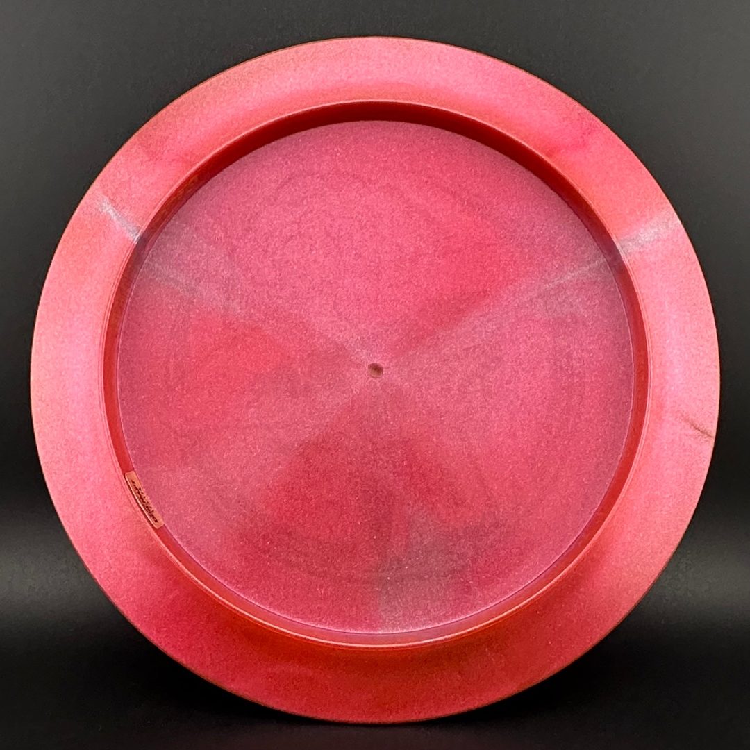 Elite Z Nuke - Distance Driver