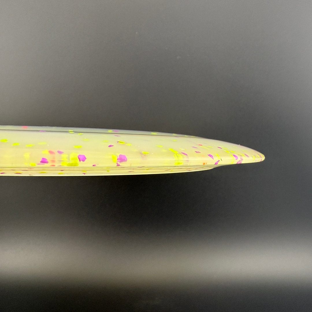 Confetti Z Nuke - Misprint - Distance Driver