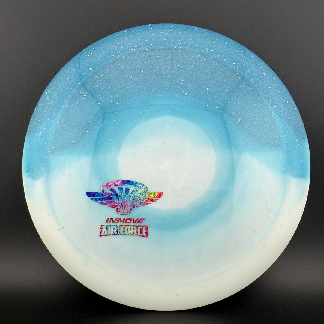 Duo Destroyer - Air Force - Iconic Distance Driver