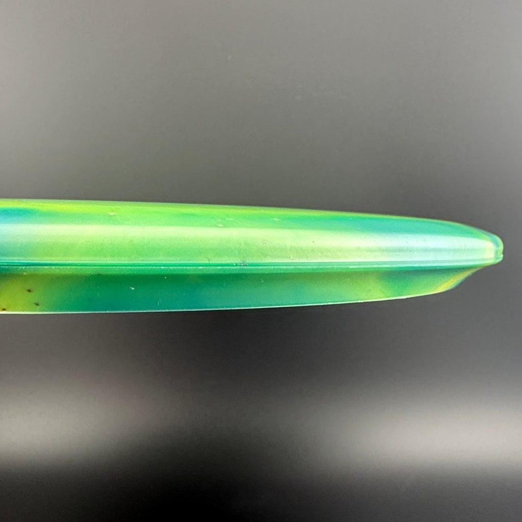 Ti Sparkle Buzzz - Midrange - Most Popular Midrange on Marin Disc Golf! Crush the Course