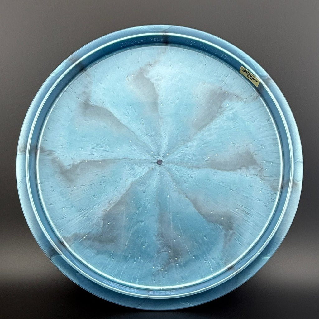 Ti Sparkle Buzzz - Midrange - Most Popular Midrange on Marin Disc Golf! Crush the Course