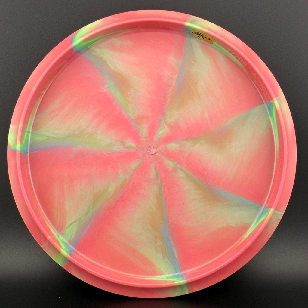 Swirl ESP Buzzz  ## Most Popular Midrange ##