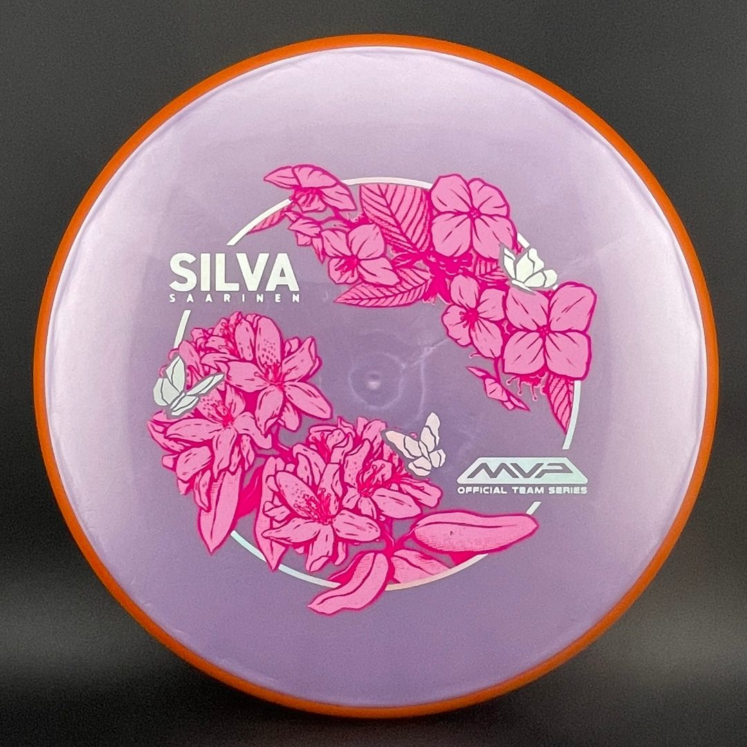Silva Saarinen Team Series - Putter