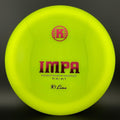 K1 Impac - Understable Distance Driver
