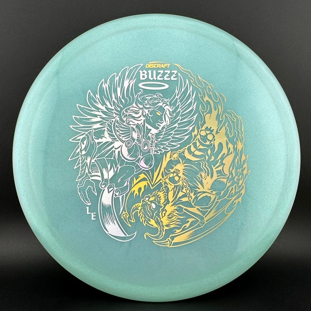 Colorshift Z Glo Buzzz Midrange @@ Most Popular @@