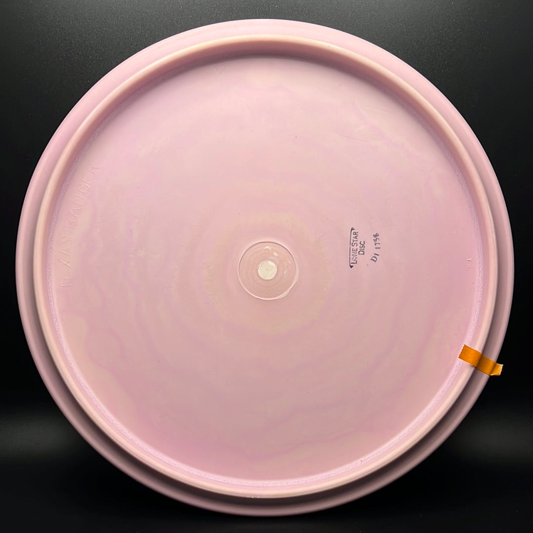 Texas Ranger - Midrange - Top Selling Straight Flyer!