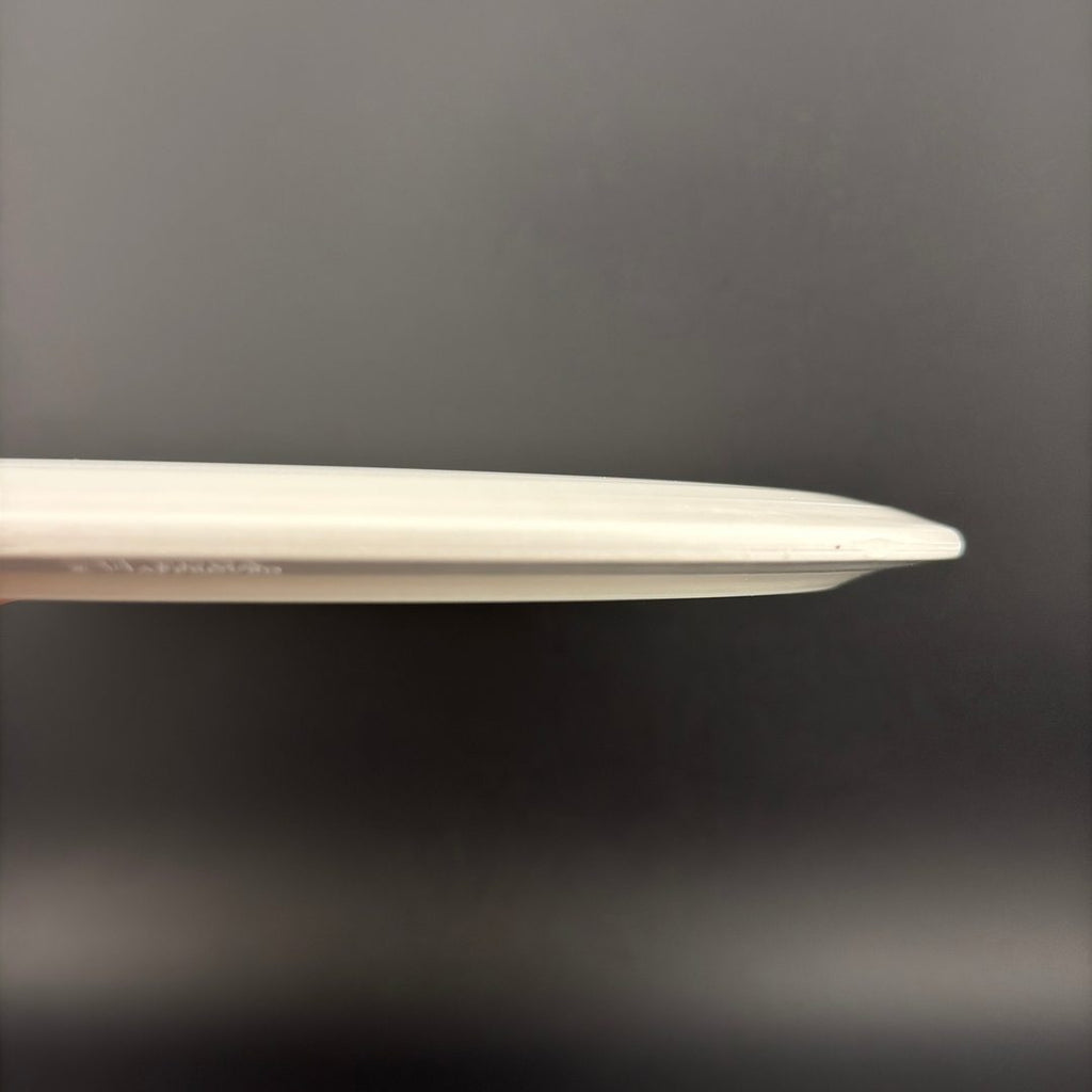 Neutron Inertia - Understable Distance Driver