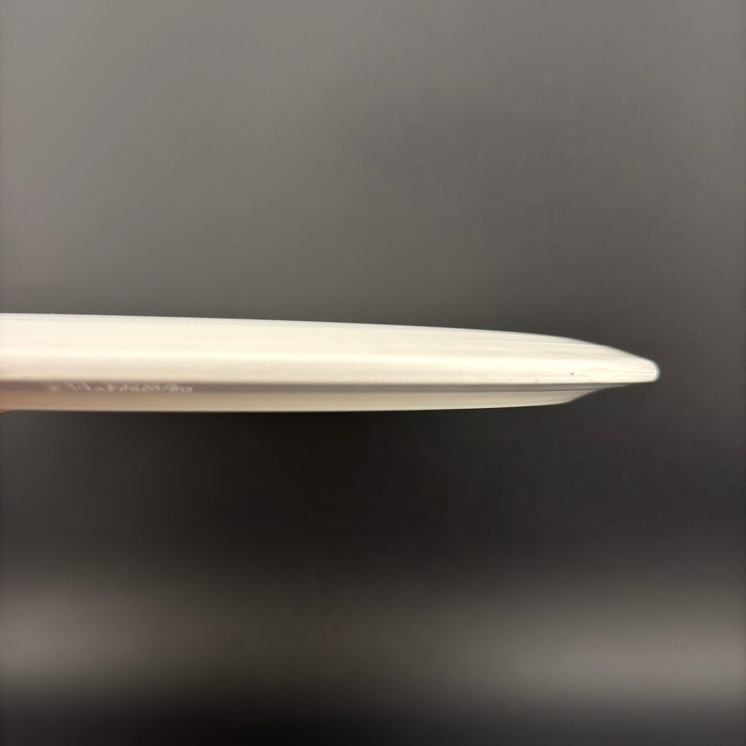 Neutron Inertia - Understable Distance Driver