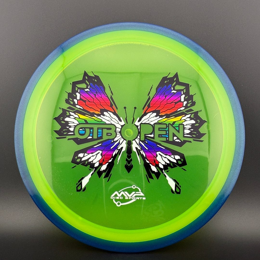 Soft Prism Proton Insanity - OTB Open 2026 - Distance Driver