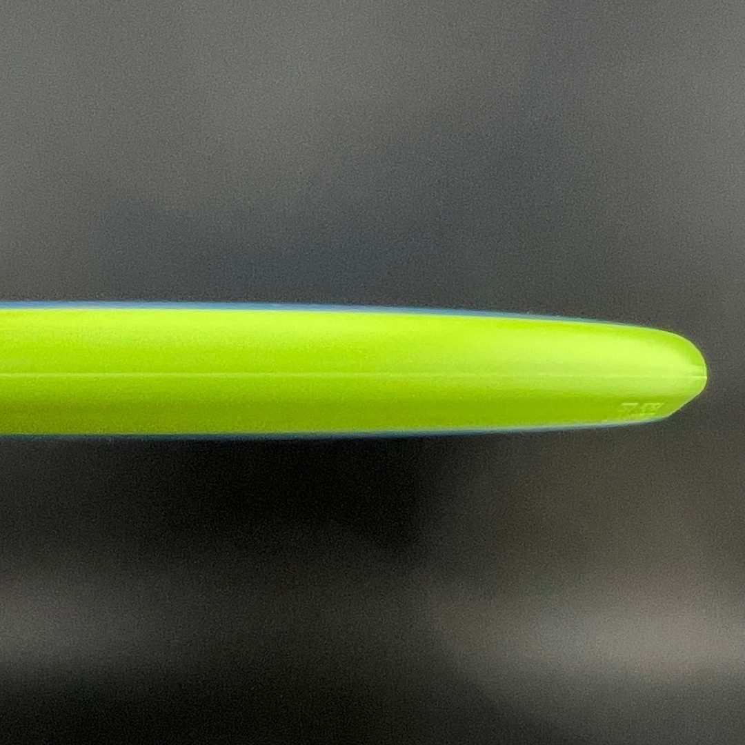 Silva Saarinen Team Series - Putter