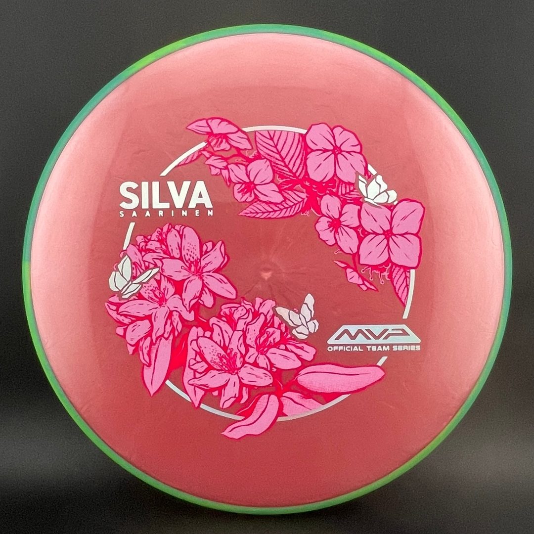 Silva Saarinen Team Series - Putter