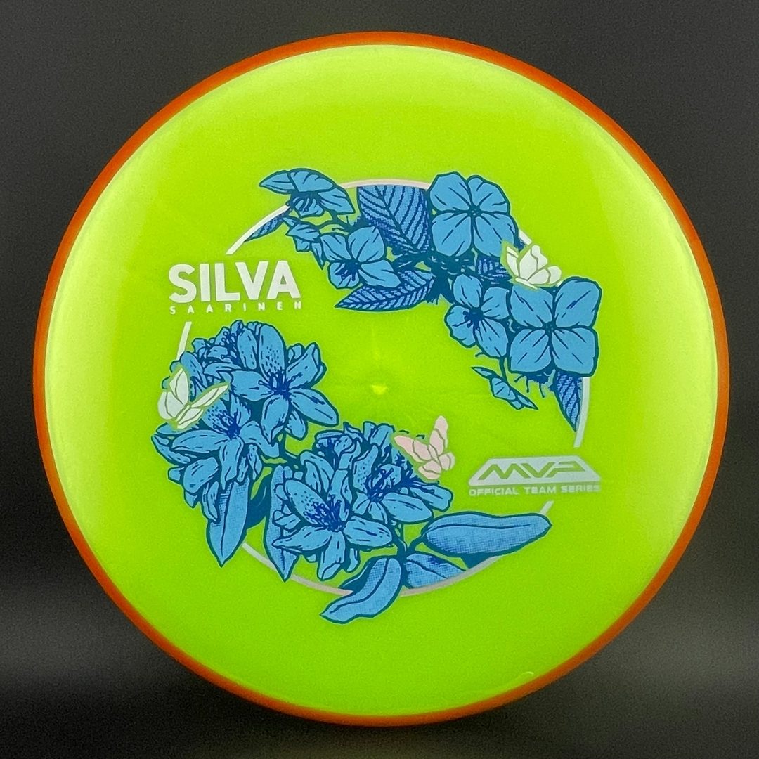 Silva Saarinen Team Series - Putter