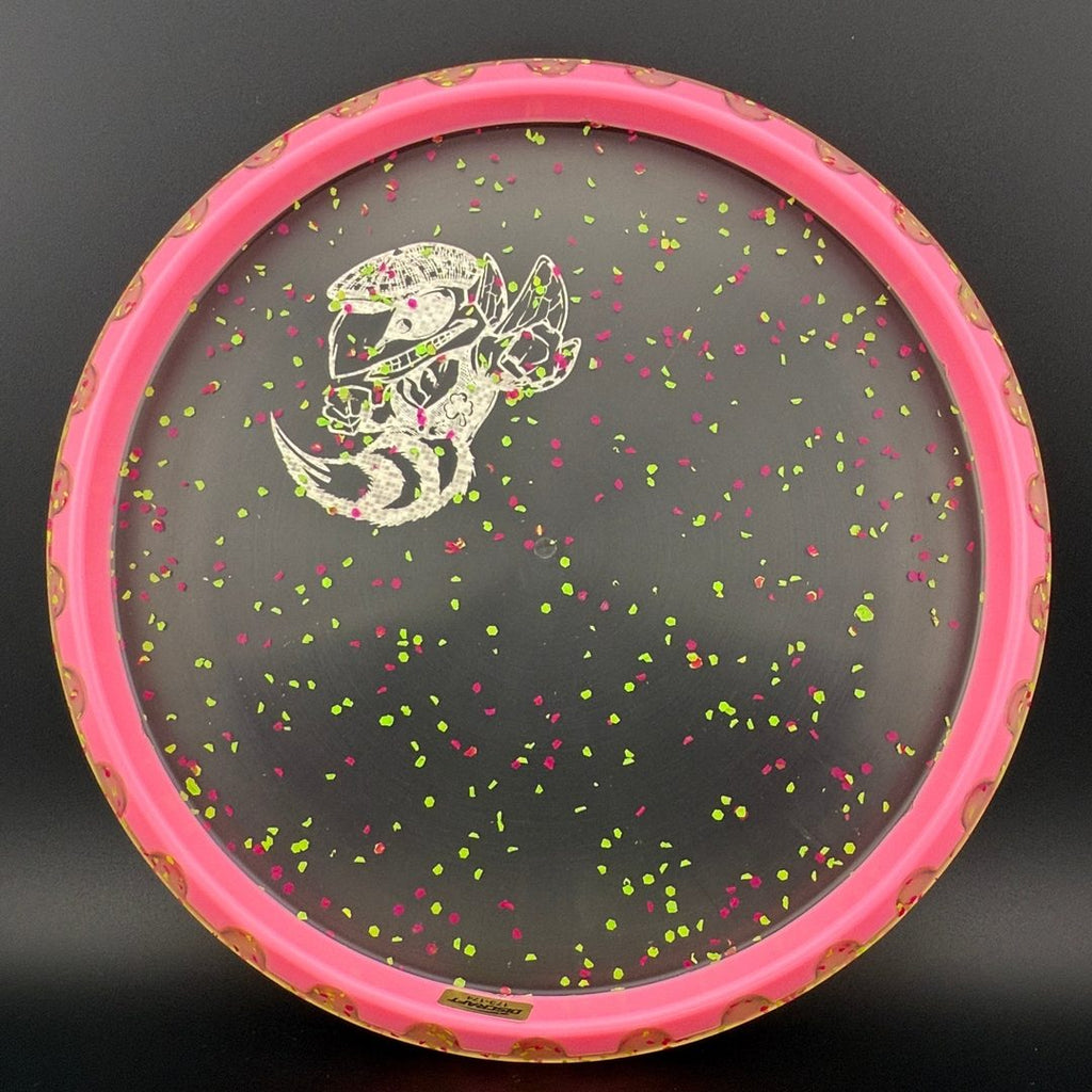 FuZed Confetti Z Zone - Irish Bee Putter