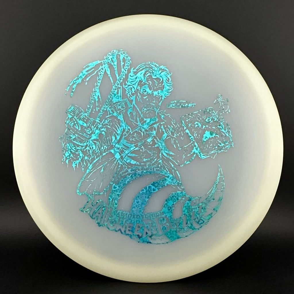 Glow in the Dark - Z Buzzz - Limited Edition Halloween 2023  **Most Popular Midrange**