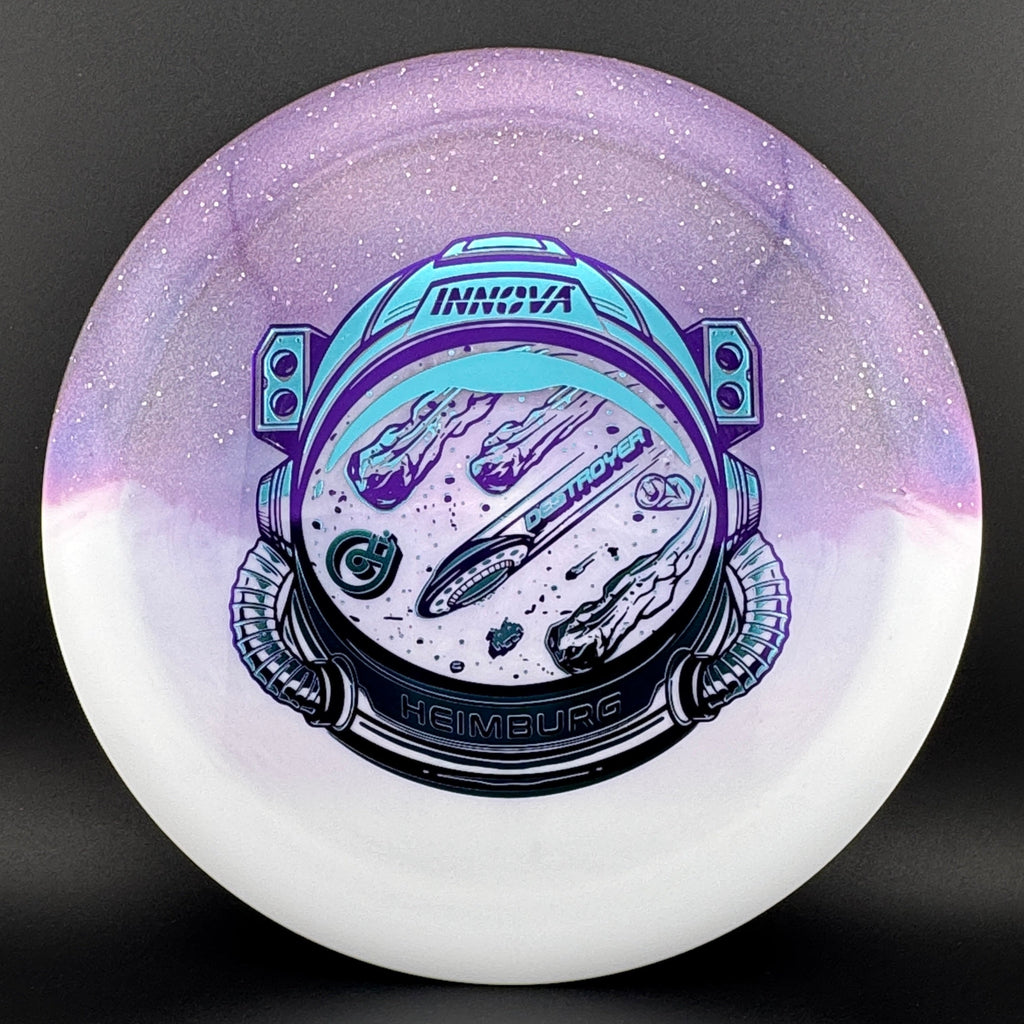 Duo Destroyer - Calvin Heimburg Tour Series - Distance Driver
