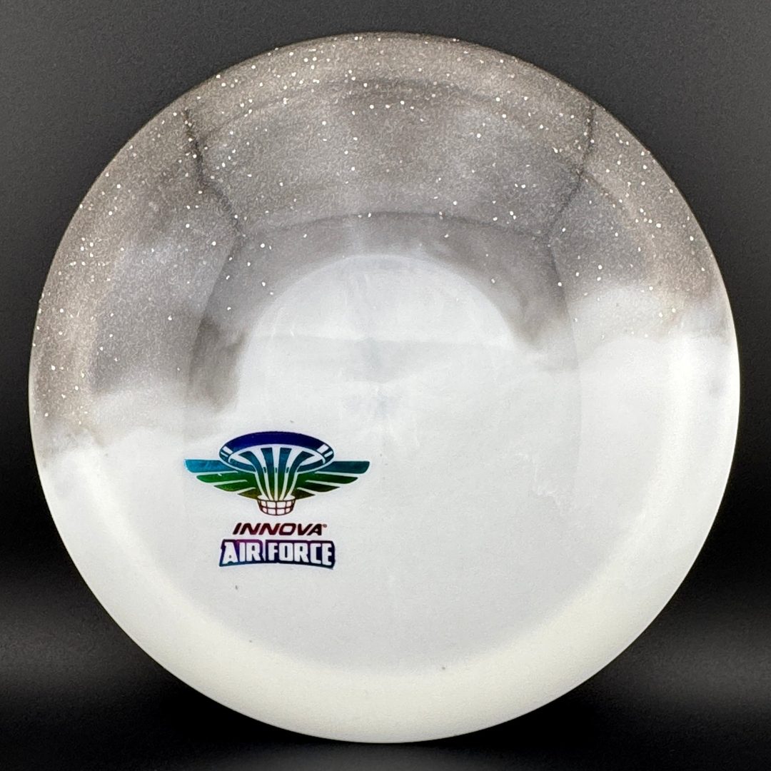 Duo Destroyer - Air Force - Iconic Distance Driver