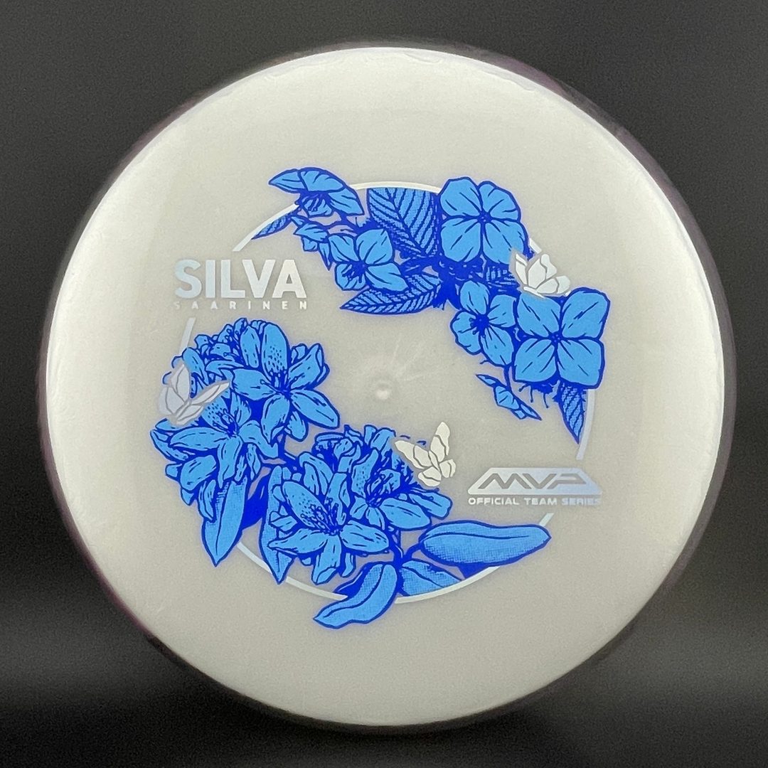 Silva Saarinen Team Series - Putter