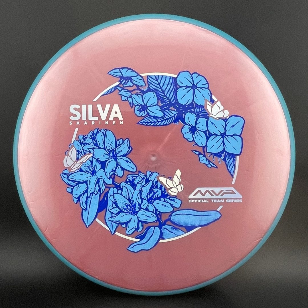 Silva Saarinen Team Series - Putter