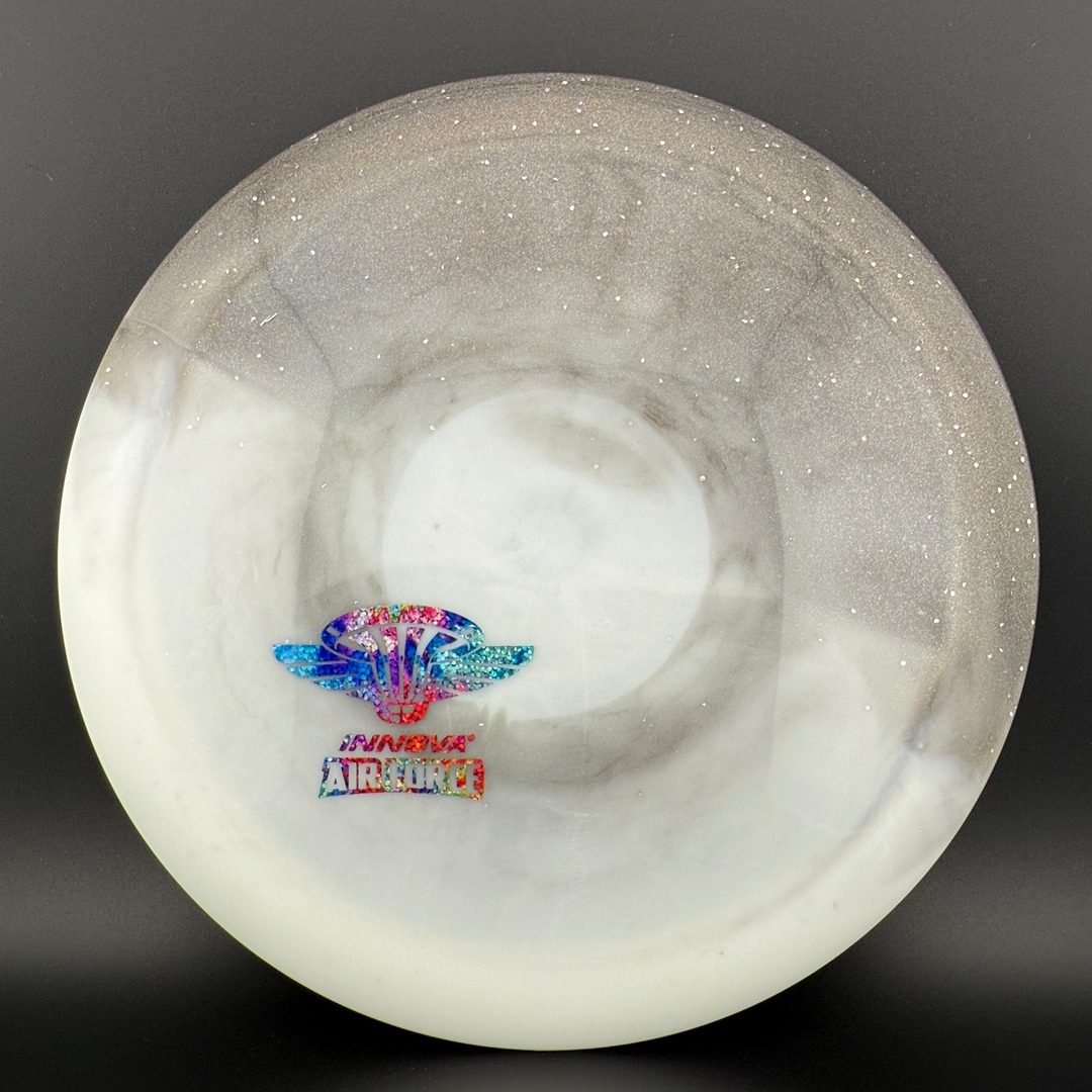 Duo Destroyer - Air Force - Iconic Distance Driver