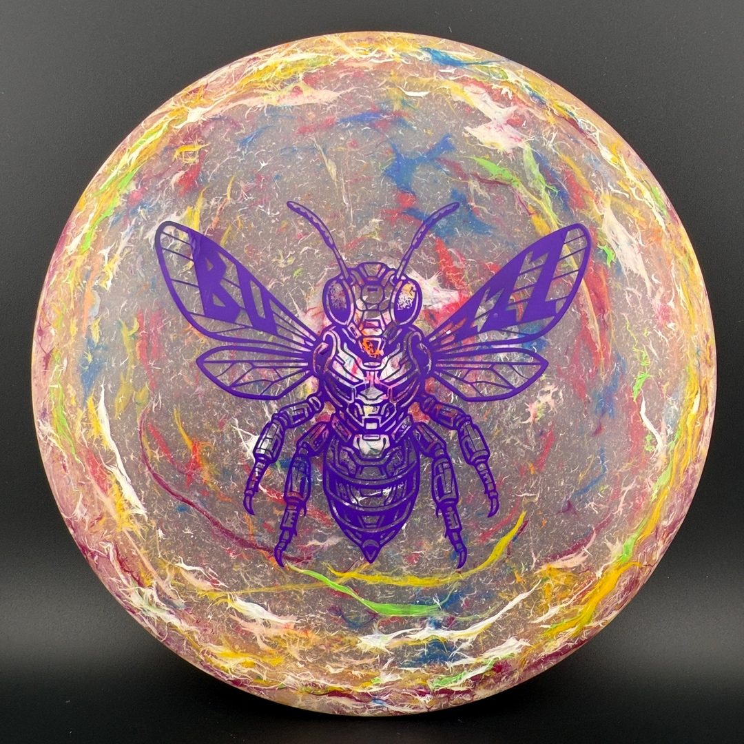 Colorshift Jawbreaker Z Buzzz  >>Top Seller<<