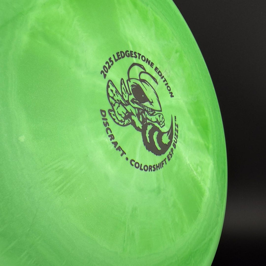 Colorshift ESP Buzzz Midrange =Most Popular=
