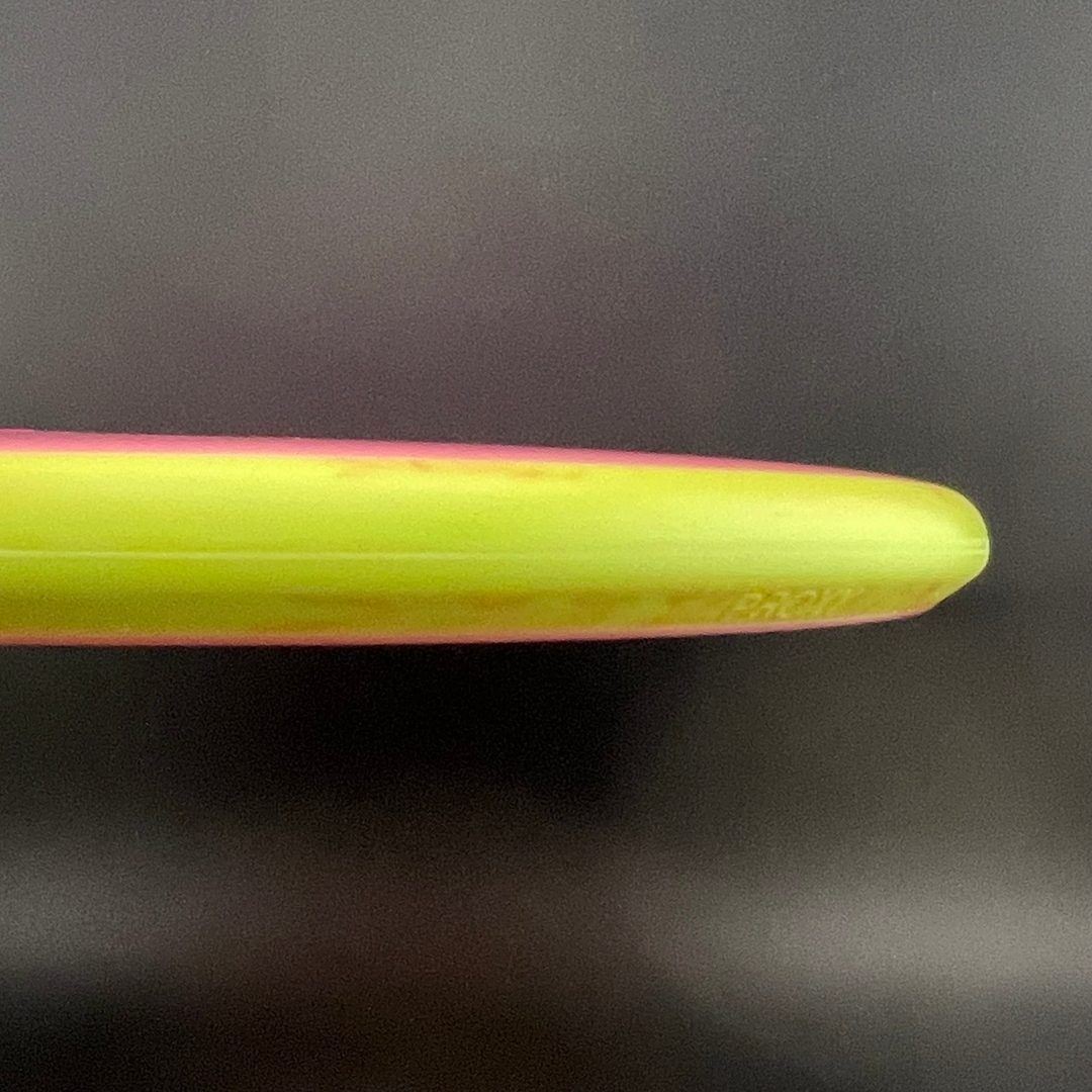 Silva Saarinen Team Series - Putter