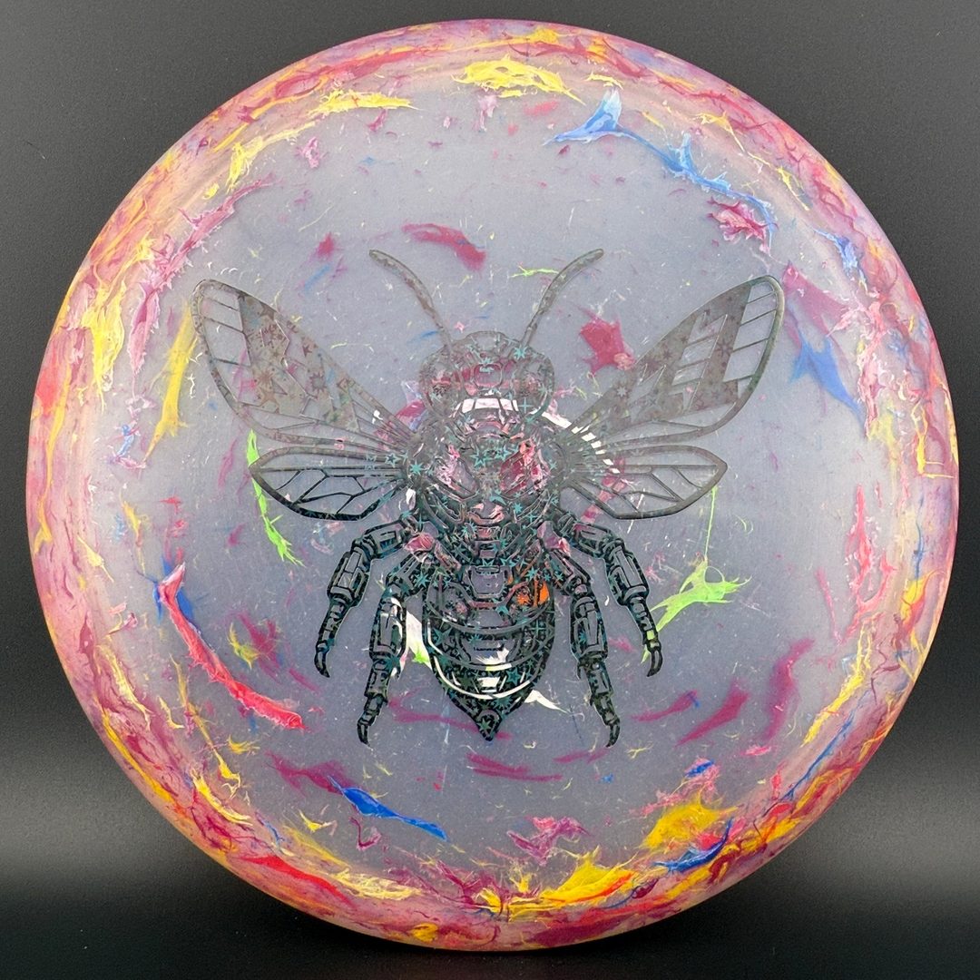 Colorshift Jawbreaker Z Buzzz  >>Top Seller<<