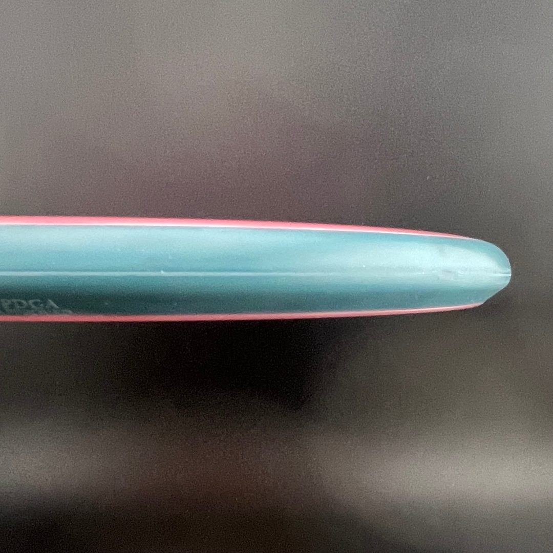 Silva Saarinen Team Series - Putter