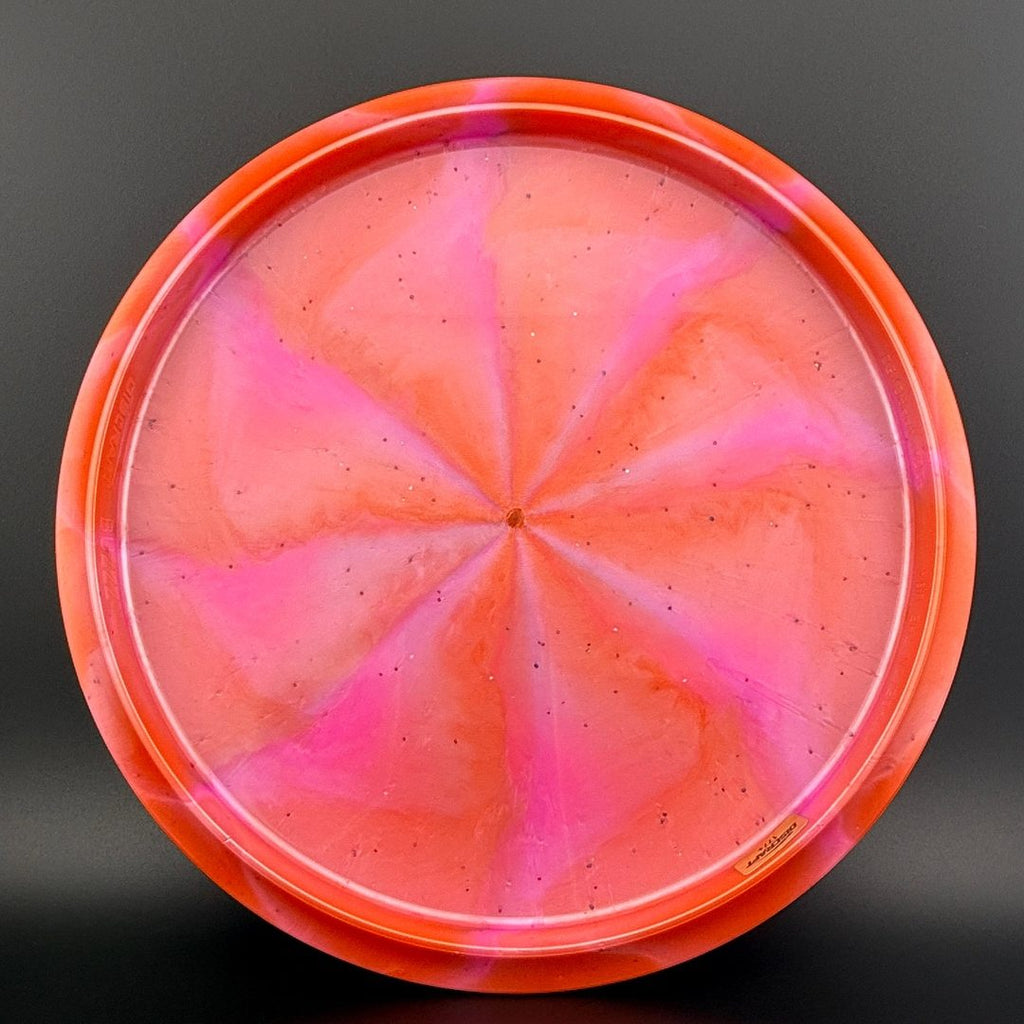 Ti Sparkle Buzzz - Midrange - Most Popular Midrange on Marin Disc Golf! Crush the Course