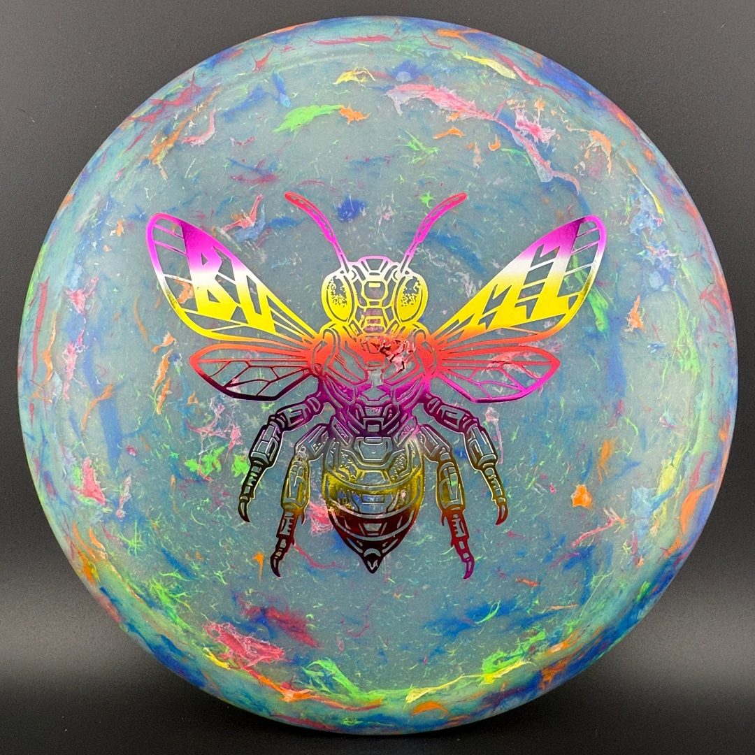 Colorshift Jawbreaker Z Buzzz  >>Top Seller<<