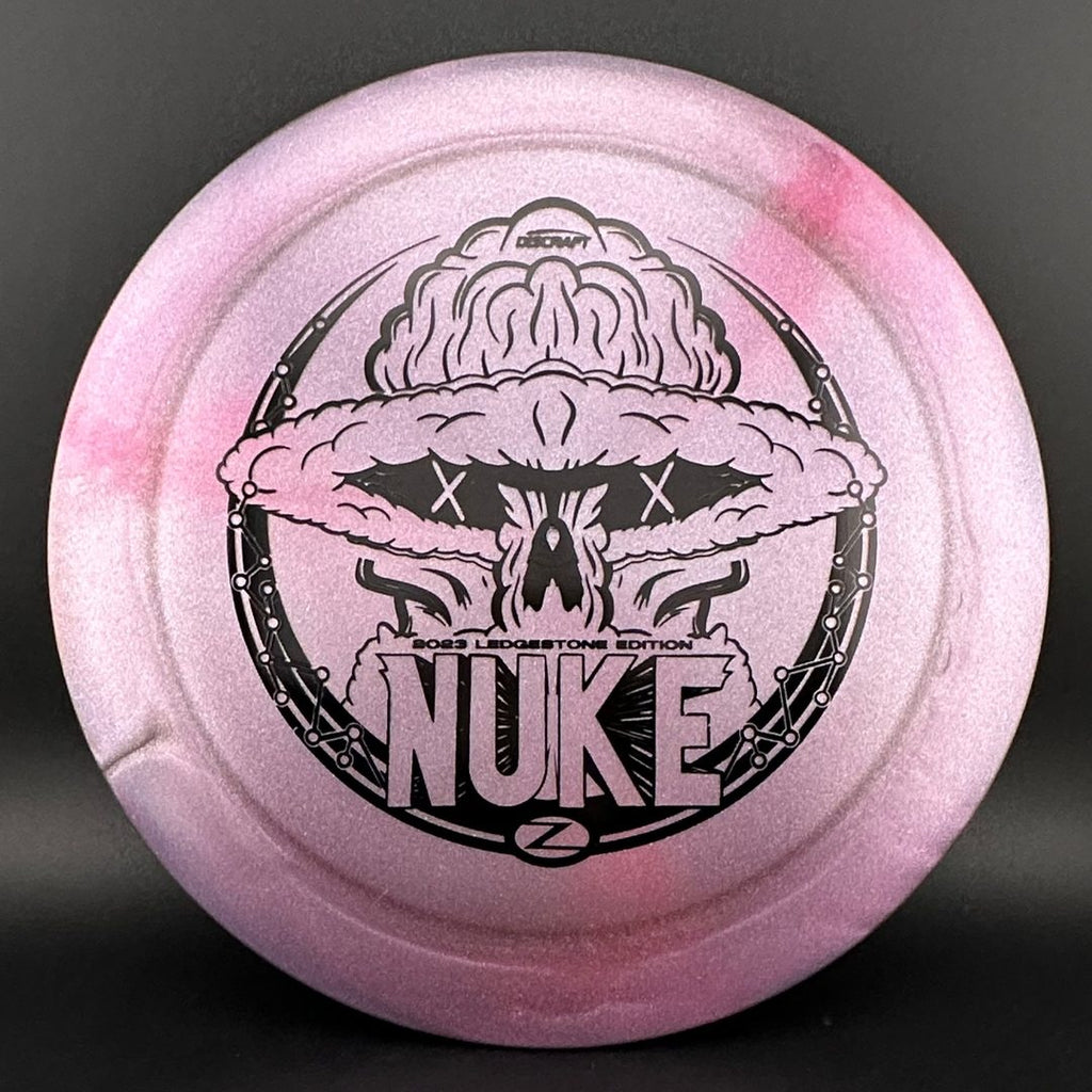 Elite Z Nuke - Distance Driver