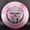 Elite Z Nuke - Distance Driver