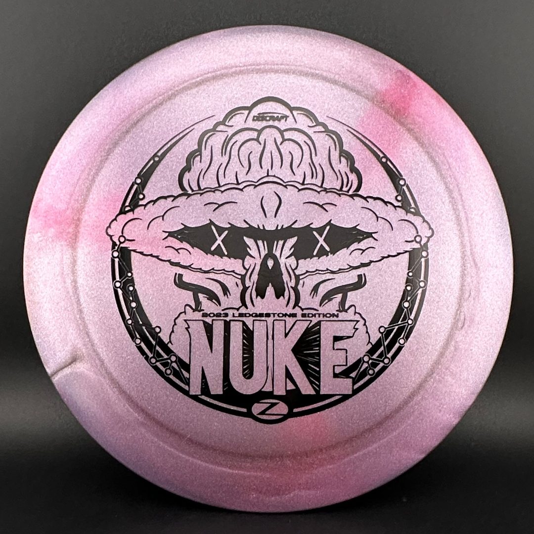 Elite Z Nuke - Distance Driver